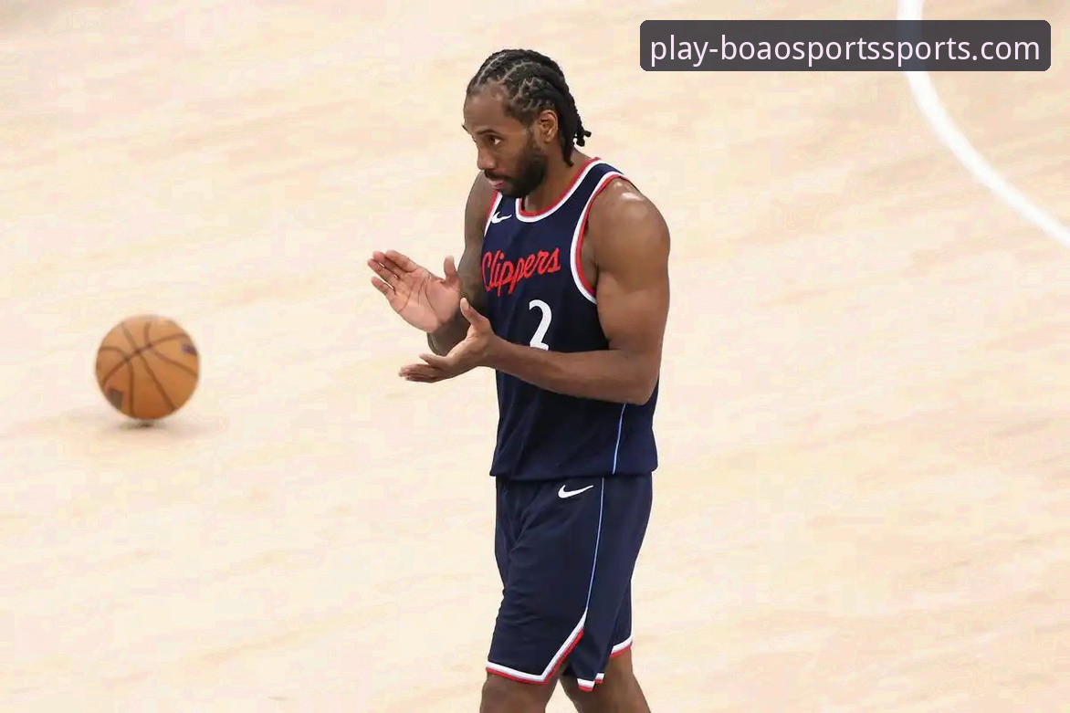 掌握NBA赛事分析实用技巧——从快船VS开拓者看球队韧性关键