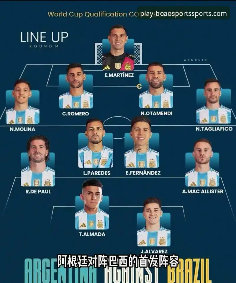 阿根廷5-0大胜赞比亚：一场战术执行力与团队精神的深度解析